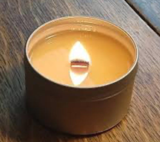 SWEATER WEATHER -WOODEN WICK'S COLLECTION